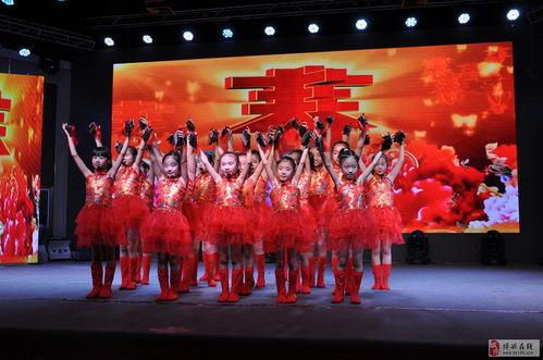 春晚照片,春晚舞台精彩瞬间回顾