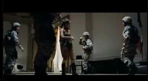 暴力街区 背景音乐,暴力街区背景音乐中的热血旋律