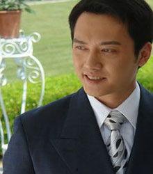 陈聪明个人资料