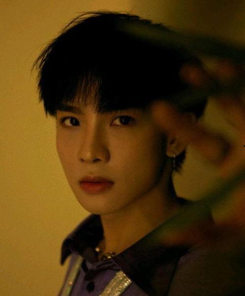 演员小思,光影中的青春印记