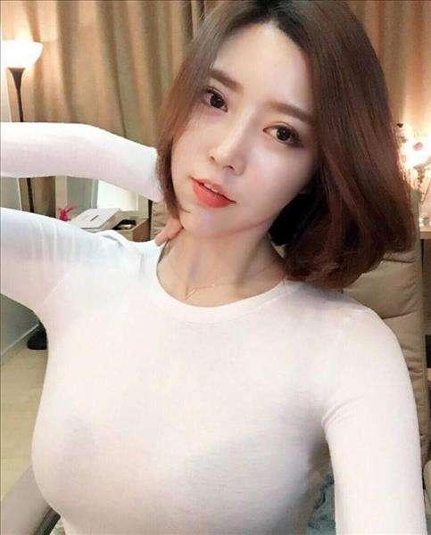 那个韩国女主播最好看,盘点最受瞩目的美丽面孔