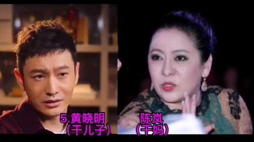 娱乐圈干妈,幕后助力，星光熠熠的温暖守护者