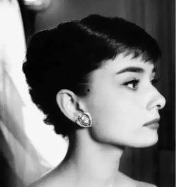 演员赫本,永恒的时尚女神