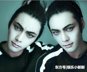 娱乐圈 吸血鬼,神秘魅力的幕后故事