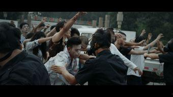 丧尸肖恩演员表,众星云集的演员阵容揭秘