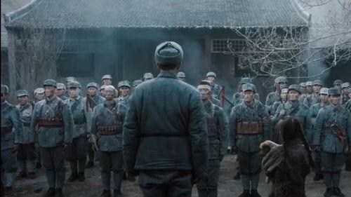 铁血军魂花絮,揭秘拍摄幕后故事与幕后英雄