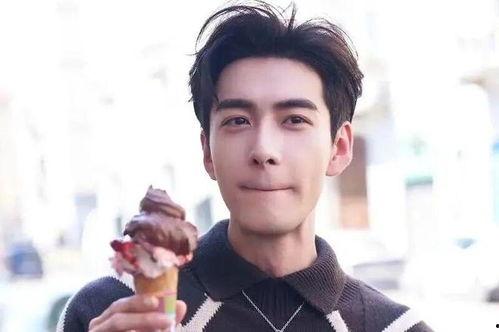 陈星旭生活照,揭秘明星的日常魅力