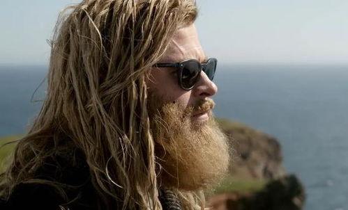 雷神掉锤子花絮,幕后花絮揭秘