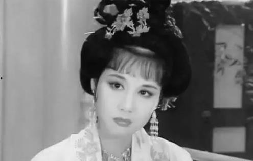 演员赵淑珍年轻照片