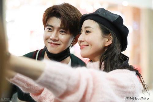 我男朋友的女朋友演员表,揭秘我男朋友的女朋友演员阵容